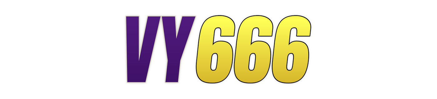 vy666 লোগো